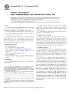 ASTM D1770-94(2012)e1 (1.7.2012)