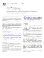 ASTM D178-01(2010) (1.10.2010)