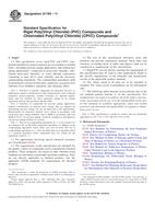 ASTM D1784-11 (1.5.2011)