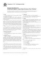 ASTM D1791-93(2008) (1.3.2008)