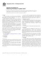 ASTM D1814-70(2010) (1.10.2010)