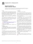 ASTM D1817-05(2011) (1.11.2011)