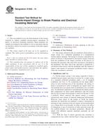 ASTM D1822-13 (1.9.2013)