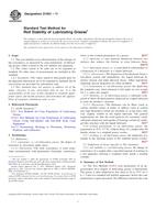 ASTM D1831-11 (1.1.2011)