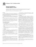 ASTM D1849-95(2008) (1.6.2008)