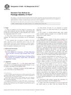 ASTM D1849-95(2014)e1 (1.6.2008)