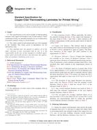 ASTM D1867-13 (1.11.2013)