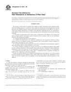 ASTM D1876-08 (1.10.2008)