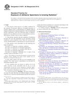 ASTM D1879-06(2014) (1.3.2014)