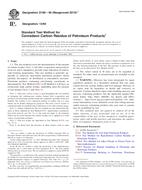 ASTM D189-06(2010)e1 (15.11.2010)