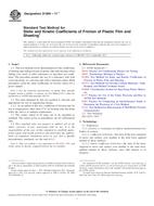 ASTM D1894-11e1 (1.9.2011)