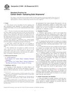ASTM D1900-06(2011) (1.5.2011)