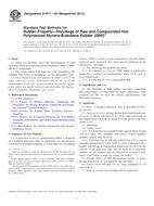 ASTM D1917-03(2012) (1.5.2012)