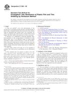 ASTM D1922-09 (1.5.2009)