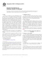 ASTM D1926-00(2011) (1.6.2011)