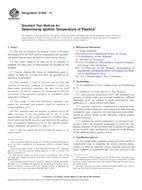 ASTM D1929-14 (1.12.2014)