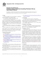 ASTM D1934-95(2012) (1.2.2012)