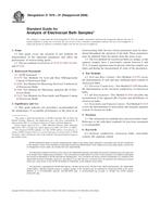 ASTM D1978-91(2008) (1.2.2008)