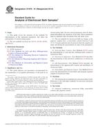 ASTM D1978-91(2014) (1.7.2014)