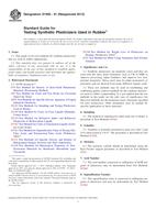 ASTM D1992-91(2013) (1.11.2013)