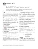 ASTM D1994-07 (1.5.2007)