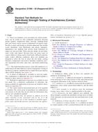 ASTM D1995-92(2011) (1.1.2011)