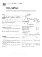 ASTM D20-03(2009) (1.12.2009)