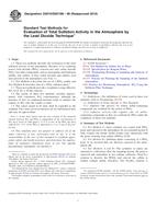 ASTM D2010/D2010M-98(2010) (1.10.2010)
