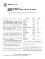 ASTM D202-08 (1.5.2008)