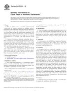 ASTM D2024-09 (1.10.2009)