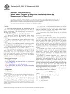ASTM D2029-97(2008) (1.12.2008)