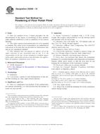 ASTM D2048-10 (1.5.2010)