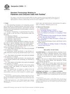 ASTM D2050-11 (1.1.2011)