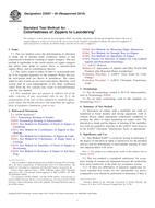 ASTM D2057-05(2010) (1.6.2010)