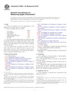 ASTM D2060-00(2010) (1.6.2010)