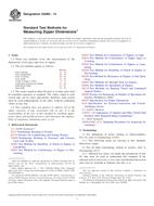 ASTM D2060-14 (1.2.2014)