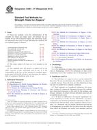 ASTM D2061-07(2013) (1.10.2013)