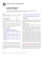 ASTM D2062-03(2009) (1.7.2009)