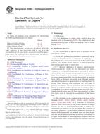 ASTM D2062-03(2014) (1.2.2014)