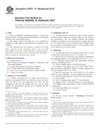 ASTM D2070-91(2010) (1.10.2010)