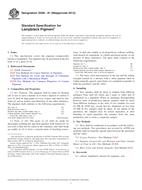 ASTM D209-81(2012) (1.11.2012)
