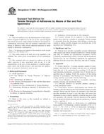 ASTM D2095-96(2008) (1.4.2008)
