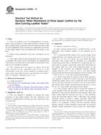 ASTM D2098-13 (1.11.2013)