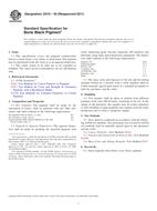 ASTM D210-05(2011) (1.6.2011)