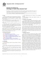 ASTM D2102-02(2012)e1 (1.2.2012)