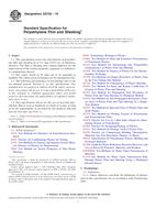 ASTM D2103-10 (1.4.2010)