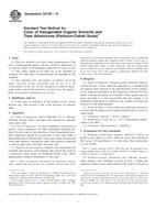 ASTM D2108-10 (1.2.2010)