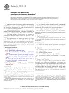 ASTM D2119-09 (1.6.2009)