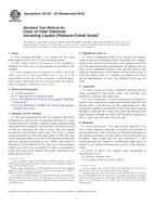 ASTM D2129-05(2010) (1.11.2010)