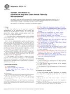 ASTM D2130-13 (1.7.2013)